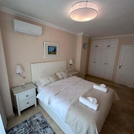 Playa Albir Apartments البير المظهر الخارجي الصورة
