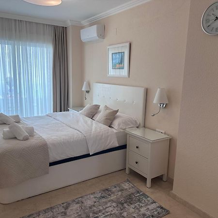 Playa Albir Apartments البير المظهر الخارجي الصورة