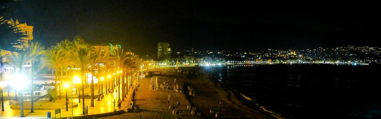 Playa Albir Apartments البير المظهر الخارجي الصورة