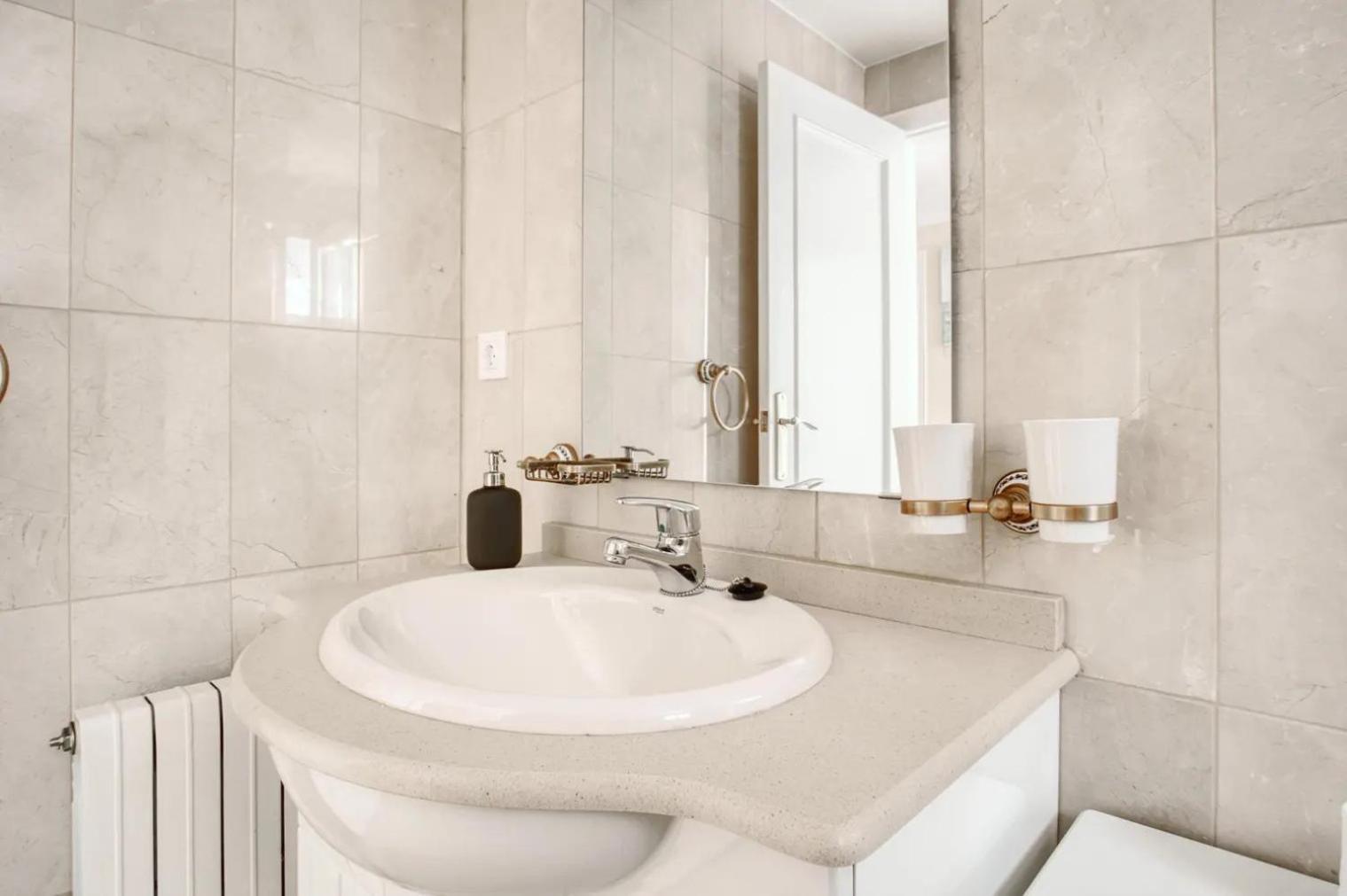 Playa Albir Apartments البير المظهر الخارجي الصورة