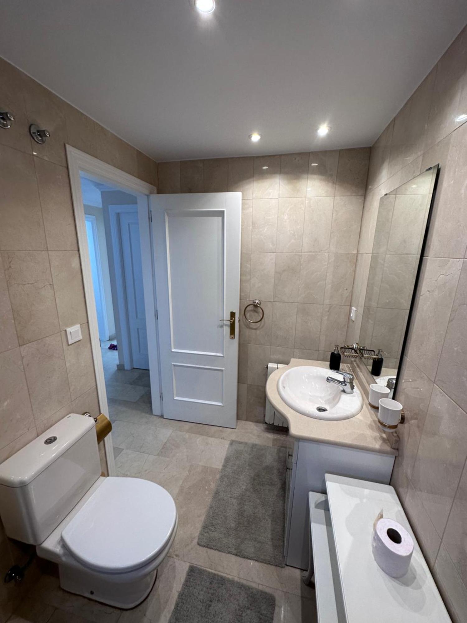 Playa Albir Apartments البير المظهر الخارجي الصورة