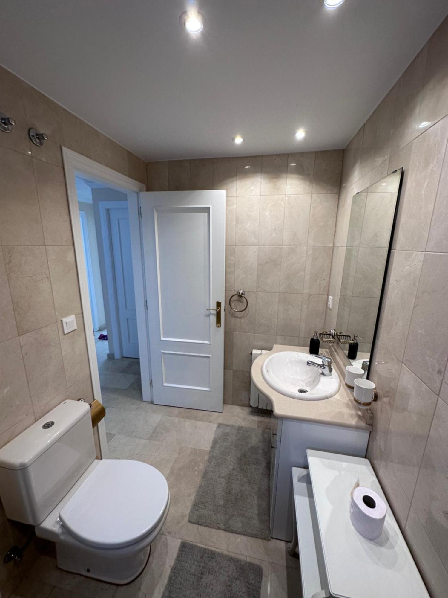 Playa Albir Apartments البير المظهر الخارجي الصورة