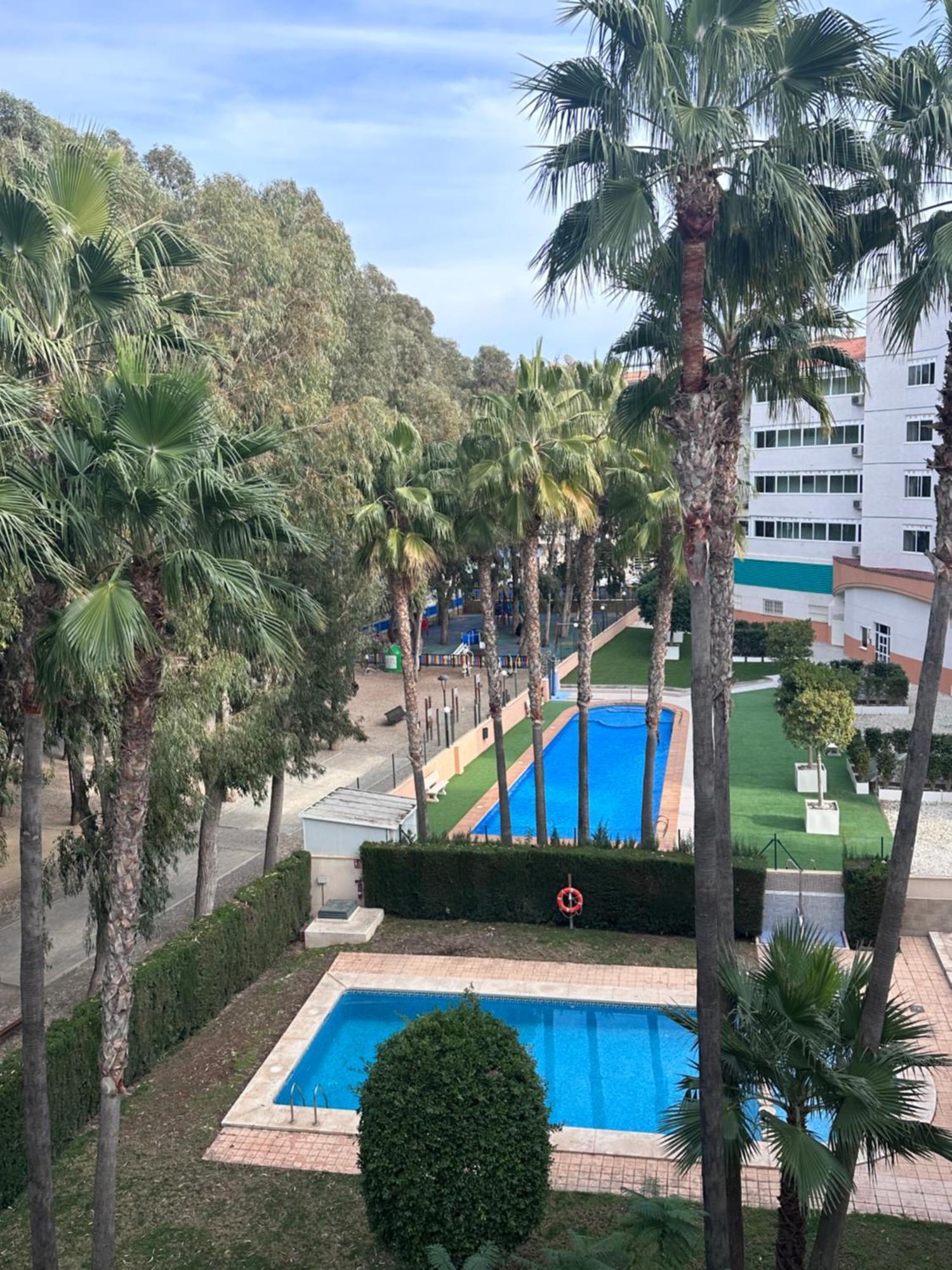 Playa Albir Apartments البير المظهر الخارجي الصورة