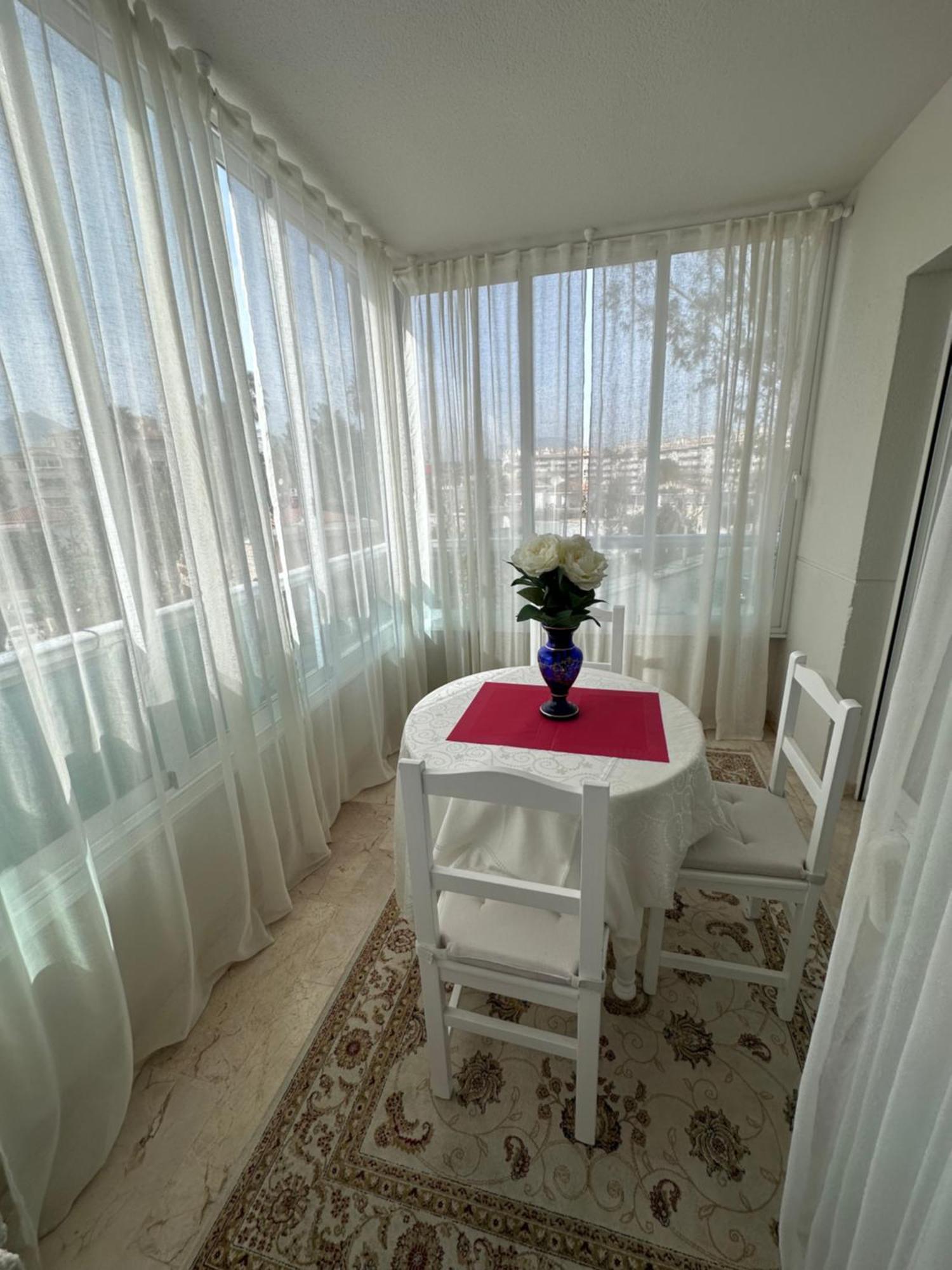 Playa Albir Apartments البير المظهر الخارجي الصورة