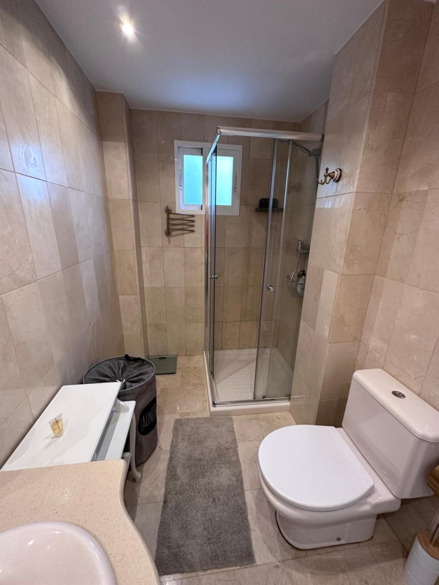Playa Albir Apartments البير المظهر الخارجي الصورة