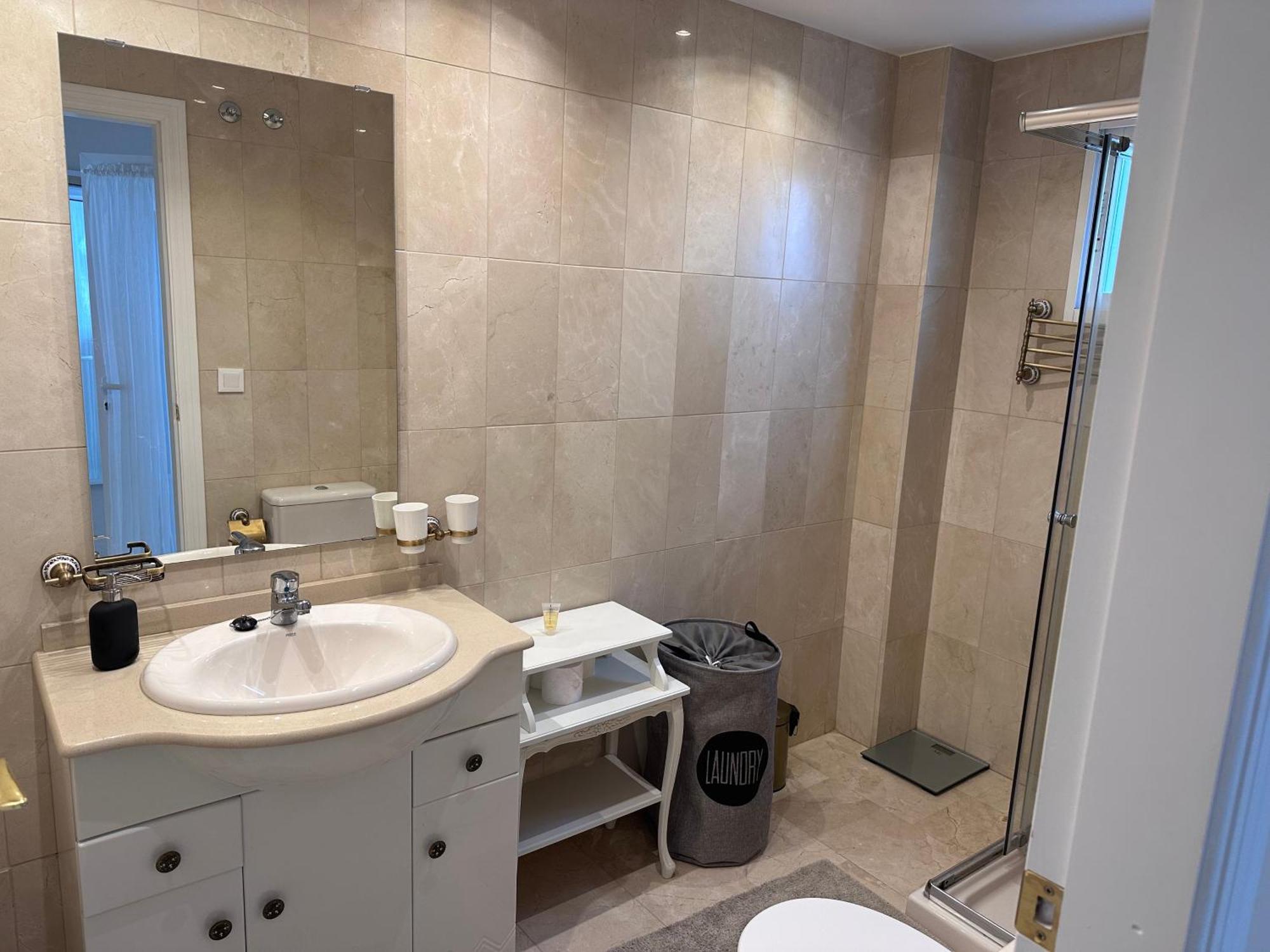 Playa Albir Apartments البير المظهر الخارجي الصورة